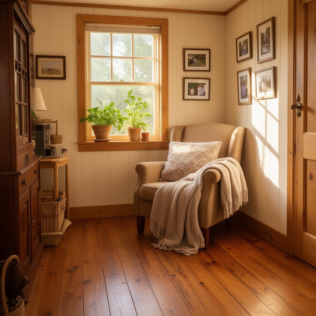 20 Private Tiny Homes